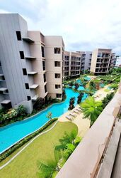 The Watergardens At Canberra (D27), Apartment #525646231